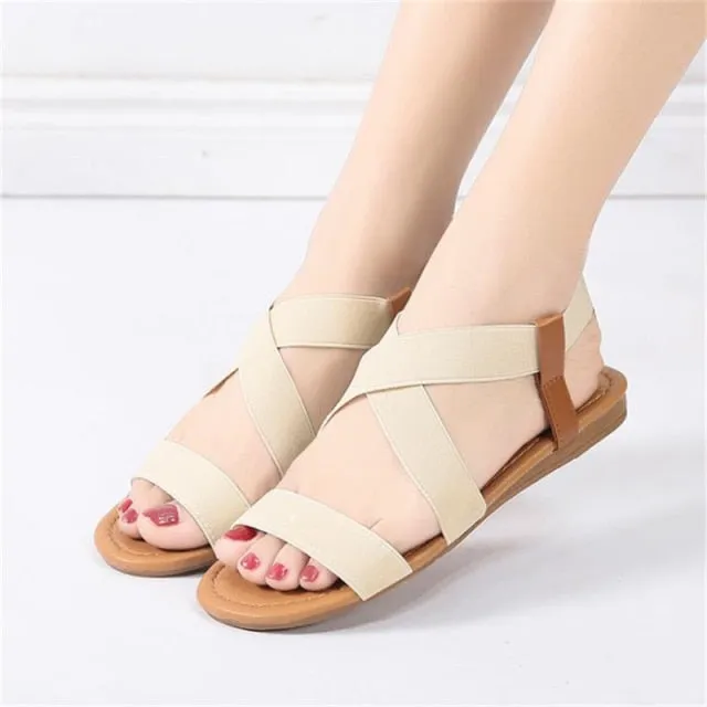 Women Sandals  Breathable Comfort