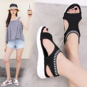 Women Sandals  Breathable Comfort