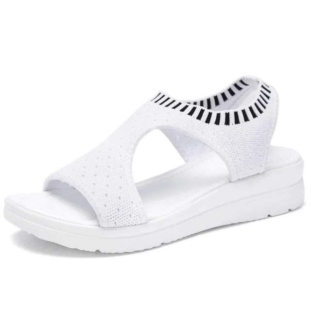Women Sandals  Breathable Comfort