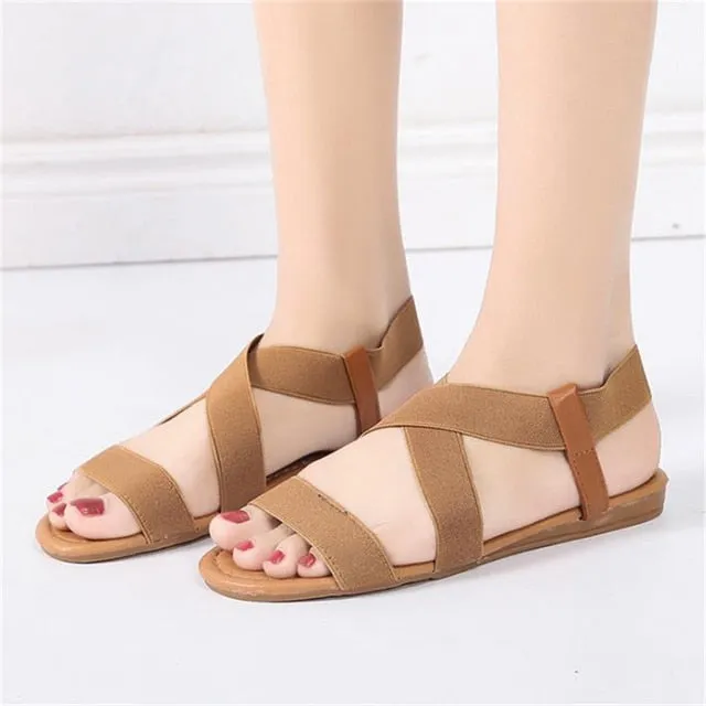 Women Sandals  Breathable Comfort
