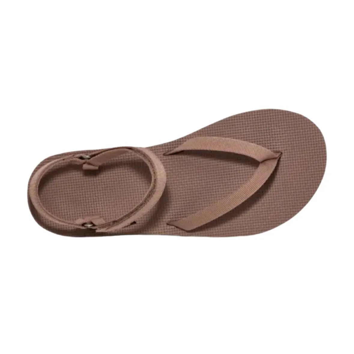 Women's Flatform Sandal Slim