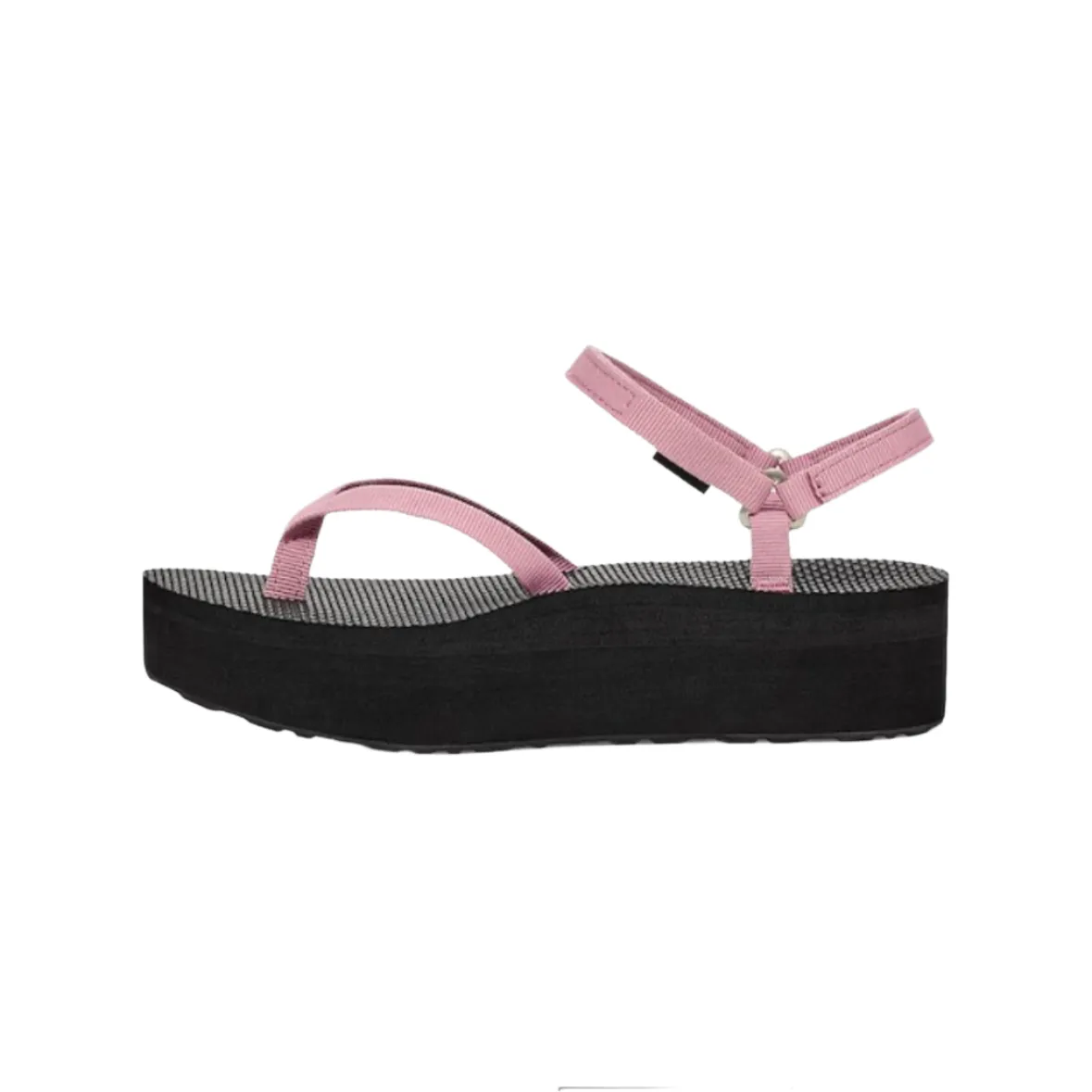 Women's Flatform Sandal Slim