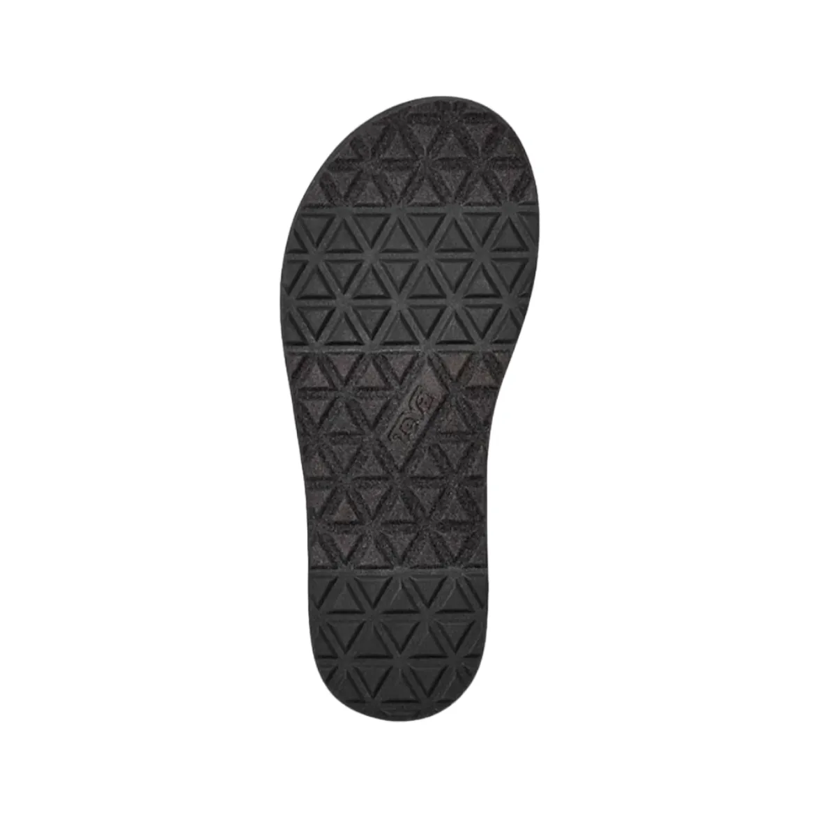 Women's Flatform Sandal Slim