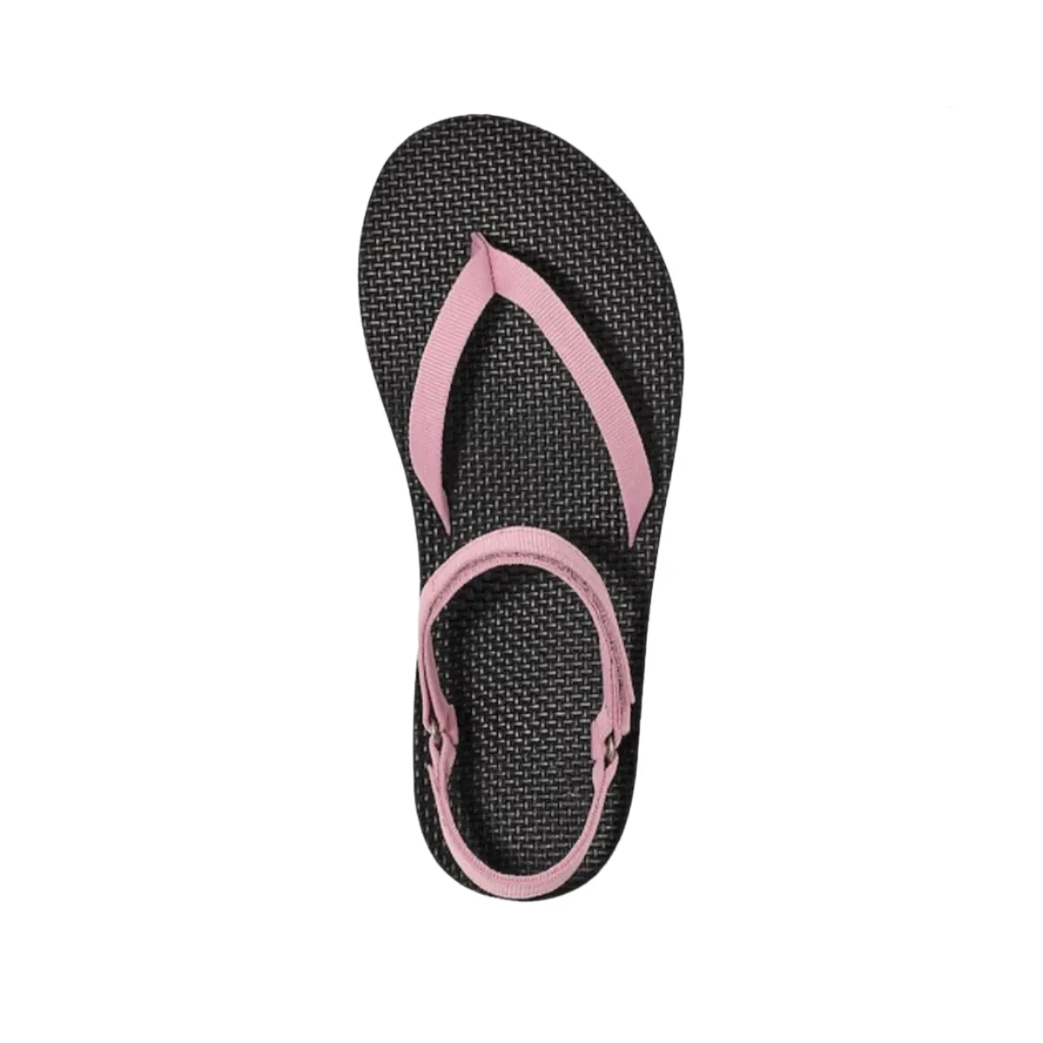 Women's Flatform Sandal Slim