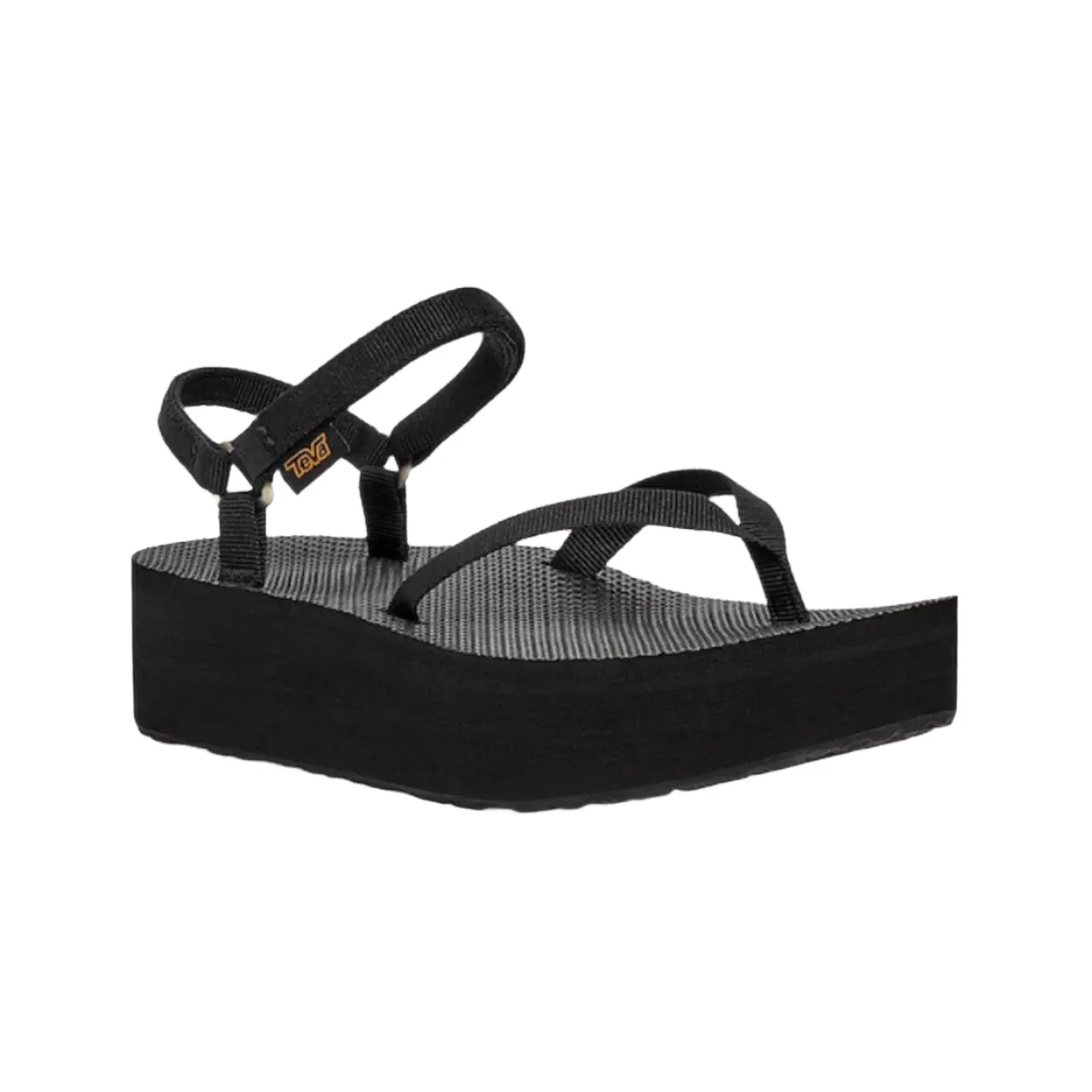 Women's Flatform Sandal Slim