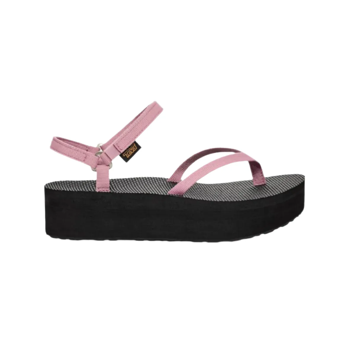 Women's Flatform Sandal Slim
