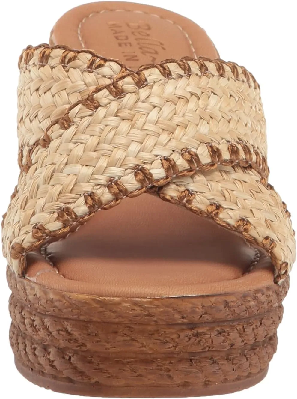 Women's Geo-Italy Wedge Sandal
