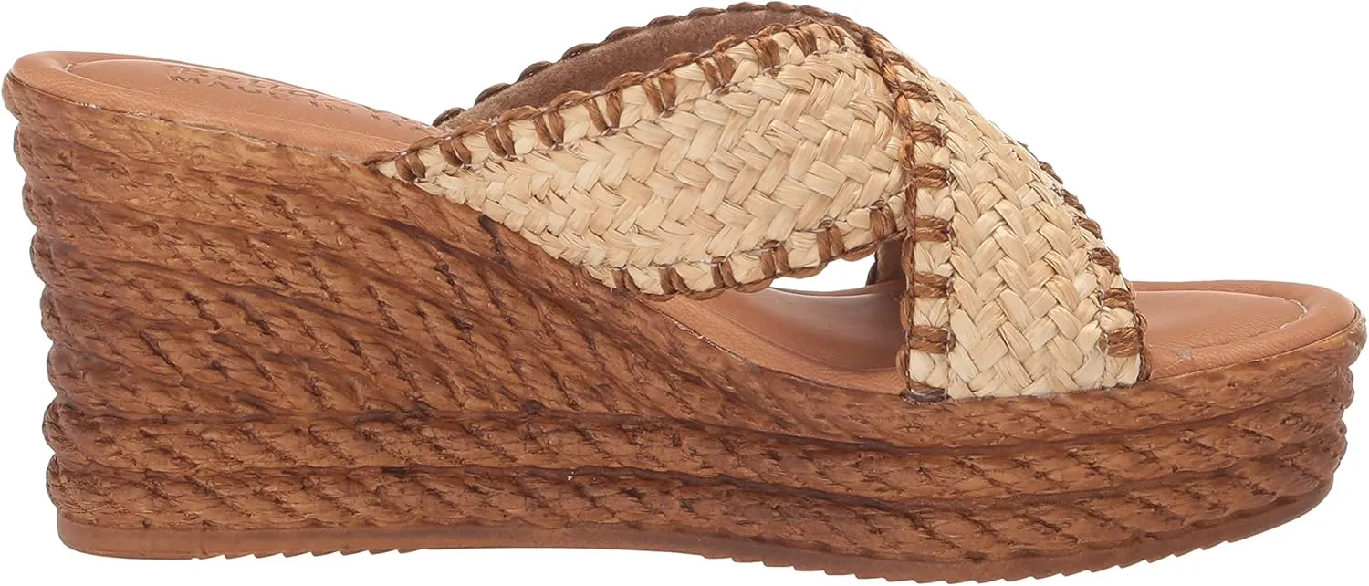 Women's Geo-Italy Wedge Sandal