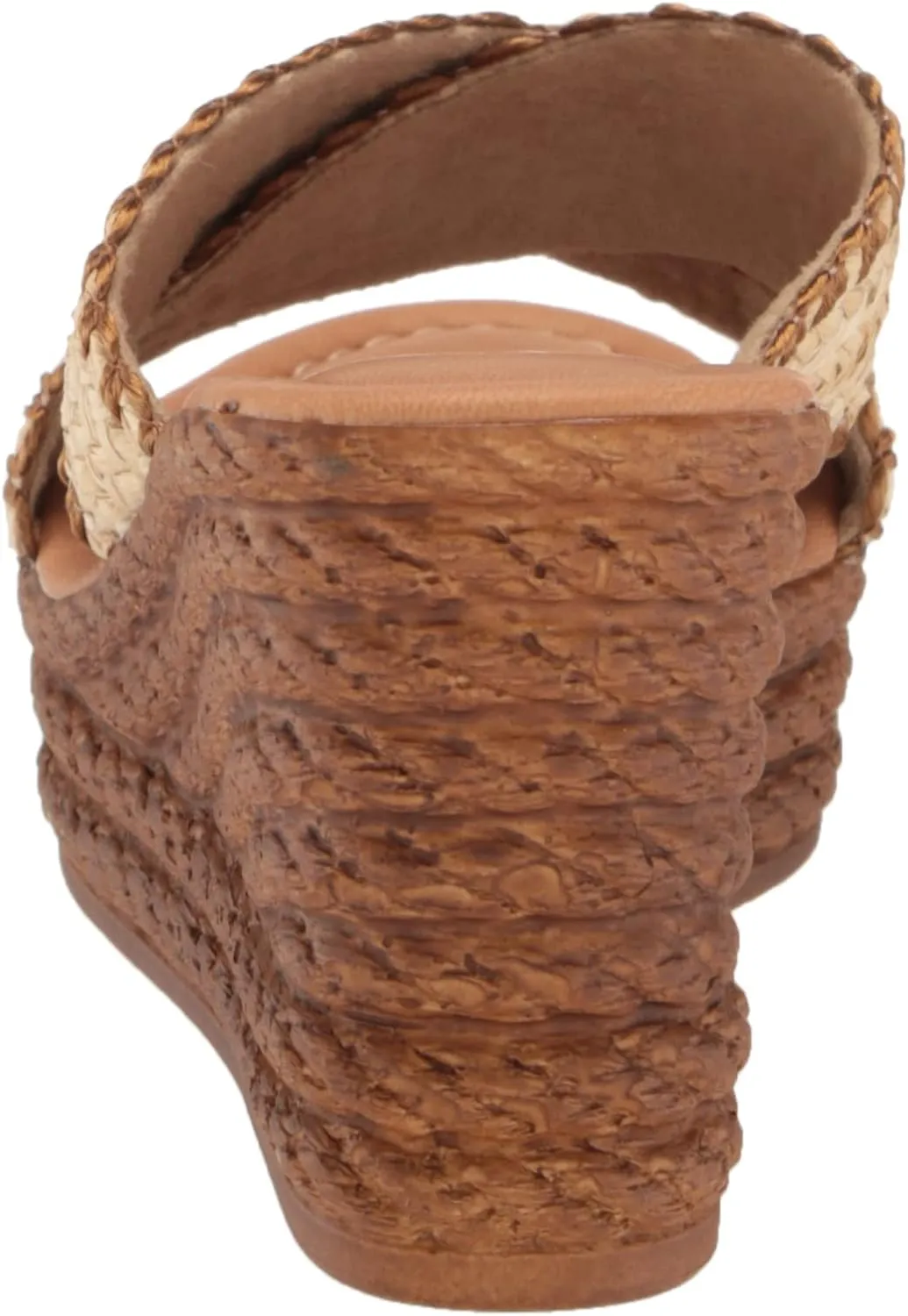 Women's Geo-Italy Wedge Sandal
