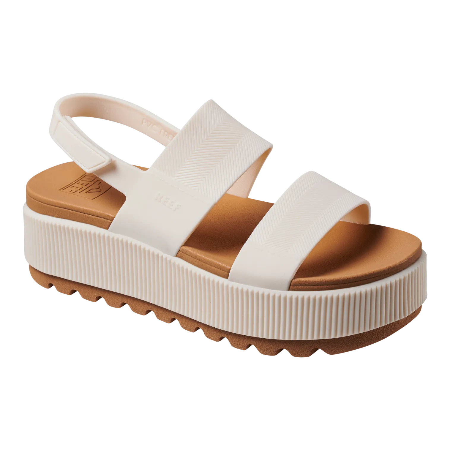 Women's Reef Water Vista Higher Sandal