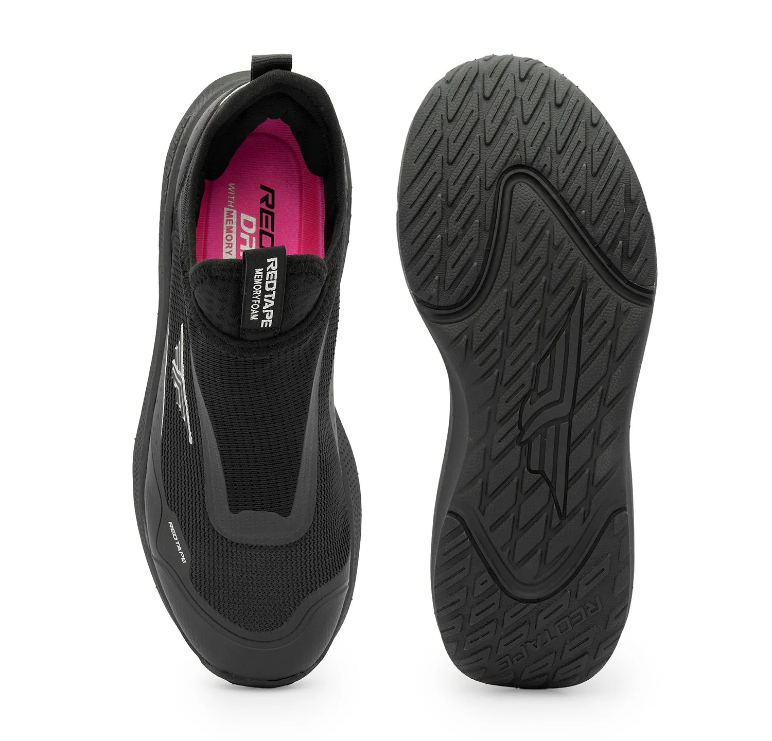 Women’s Walking Slip-On Shoes