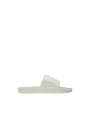 Y-3 Slide Water Off-White