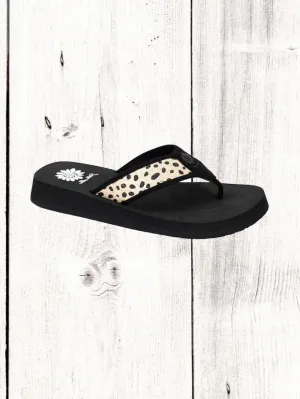 Yellow Box Florena Flip Flop
