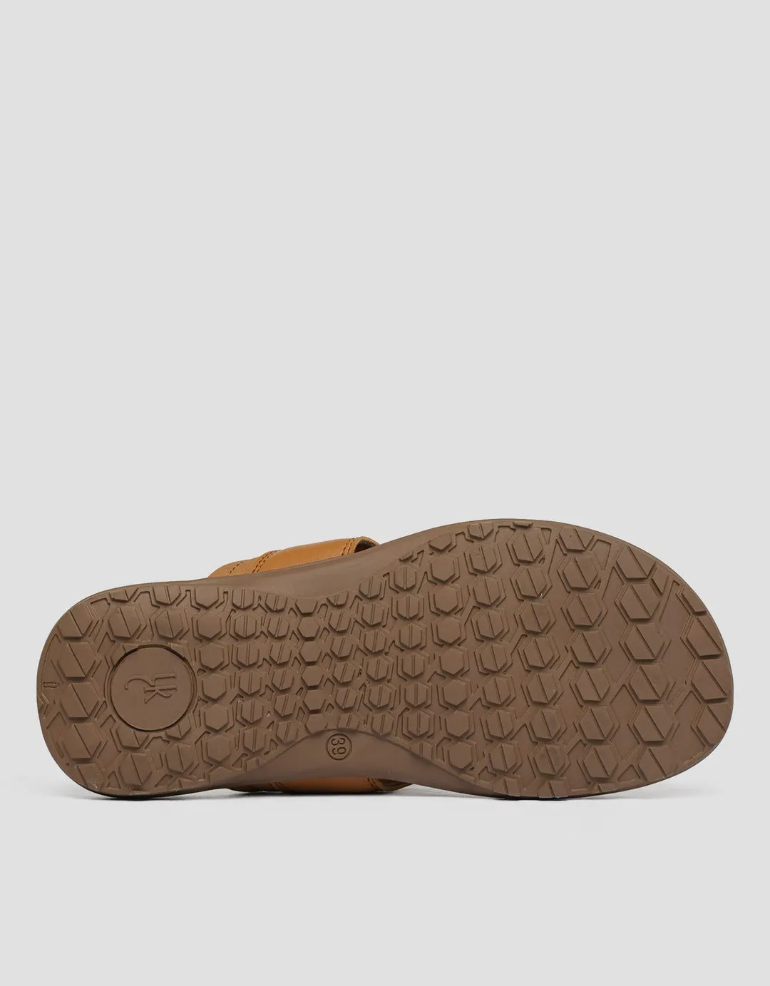 Yongki Komaladi IVM4020KL Sandal Jepit Pria